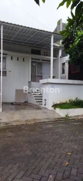 RUMAH VILLA JASMINE BERGAS KARANGJATI