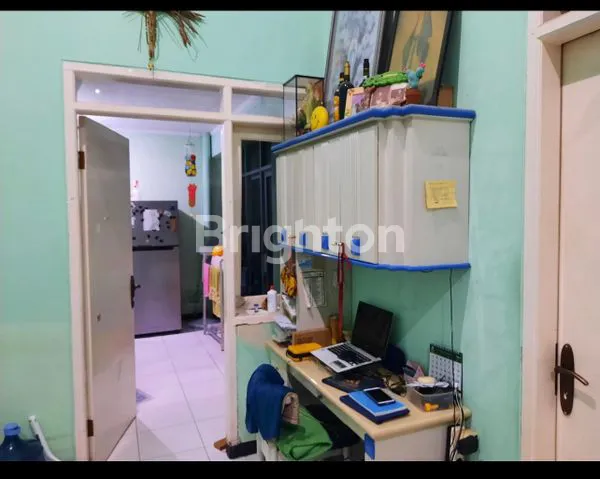 image RUMAH DI SOLOBARU SIAP PAKAI, LOKASI STRATEGIS DAN TERAWAT!! HANYA 8 MENIT KE PAKUWON MALL SOLOBARU (2)