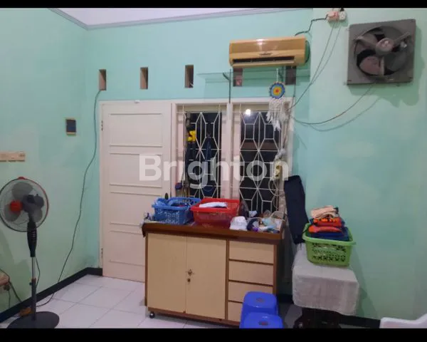 image RUMAH DI SOLOBARU SIAP PAKAI, LOKASI STRATEGIS DAN TERAWAT!! HANYA 8 MENIT KE PAKUWON MALL SOLOBARU (4)