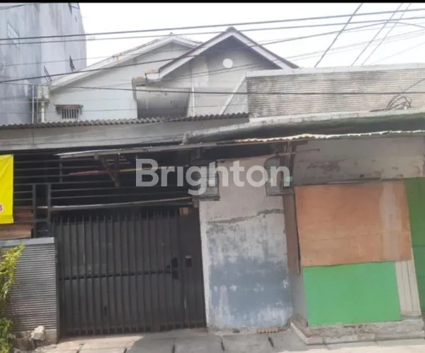 image JELAMBAR BARU RUMAH KOST 18KAMAR  (1)