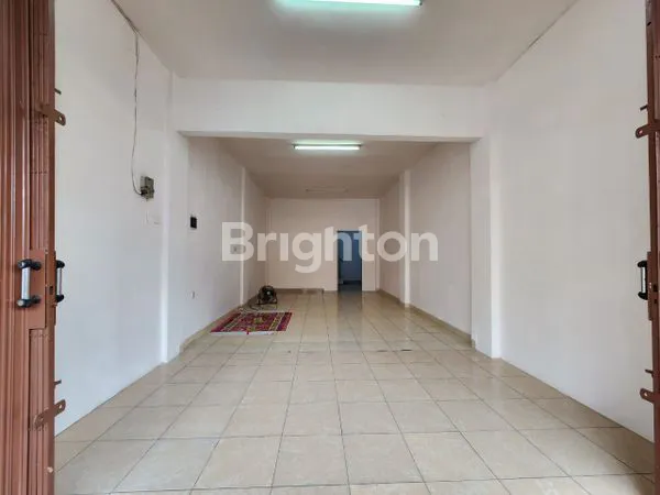 image RUKO HOEK KAVPOLRI  JELAMBAR GROGOL JAKARTA BARAT BAR (2)