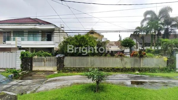 image RUMAH DI JL RAYA DIENG KOTA MALANG (1)