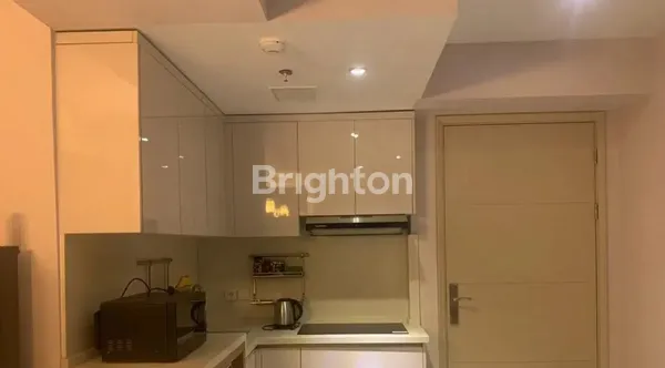 image CONDOMINIUM LA RIZ MANSION INTERIOR MEWAH PAKUWON INDAH (2)