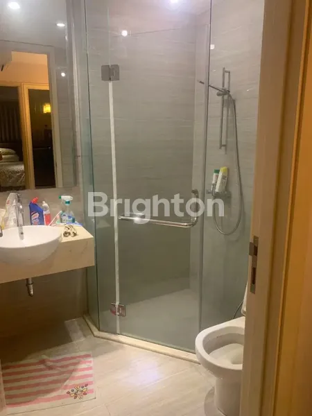 image CONDOMINIUM LA RIZ MANSION INTERIOR MEWAH PAKUWON INDAH (5)