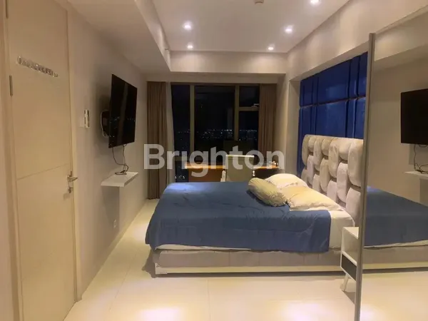 image CONDOMINIUM LA RIZ MANSION INTERIOR MEWAH PAKUWON INDAH (6)