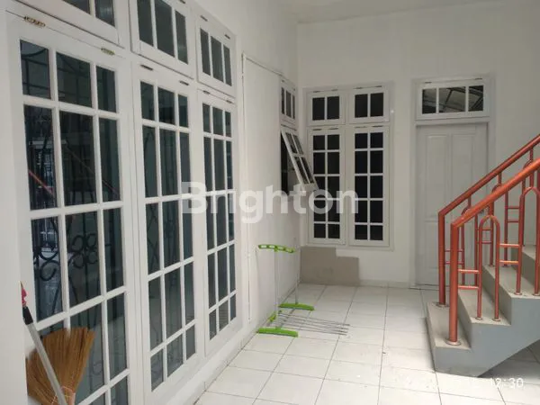 image RUMAH MURAH DAN STRATEGIS DI MAHESA PEDURUNGAN (2)