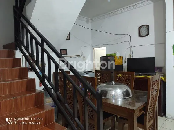 image RUMAH TEMPAT TINGGAL BAGUS,SIAP HUNI (4)