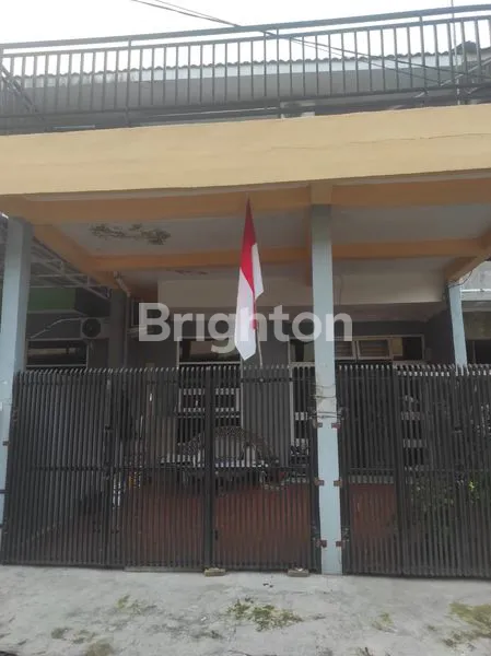 image RUMAH TEMPAT TINGGAL BAGUS,SIAP HUNI (1)