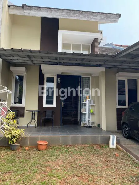 image RUMAH CANTIK MURAH DI NEO CATALINA BSD (7)