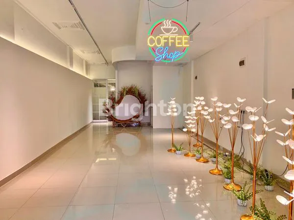 image RUKO LUXURY THE PARISIAN BINTARO (3)