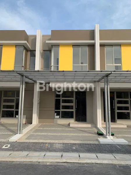 image RUMAH BADAN DI CLUSTER HAWAII. (1)