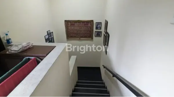 image RUMAH KEMANGGISAN STRATEGIS DEKAT BINUS JAKARTA BARAT (3)