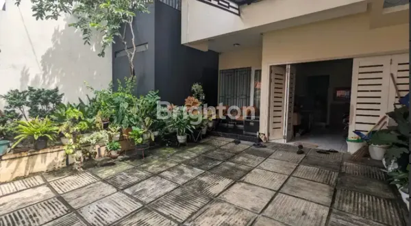 image RUMAH KEMANGGISAN STRATEGIS DEKAT BINUS JAKARTA BARAT (4)