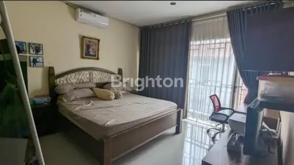 image RUMAH KEMANGGISAN STRATEGIS DEKAT BINUS JAKARTA BARAT (5)