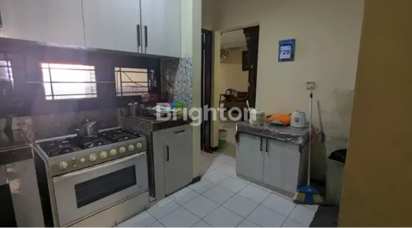 image RUMAH KEMANGGISAN STRATEGIS DEKAT BINUS JAKARTA BARAT (6)