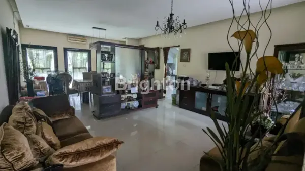 image RUMAH KEMANGGISAN STRATEGIS DEKAT BINUS JAKARTA BARAT (7)