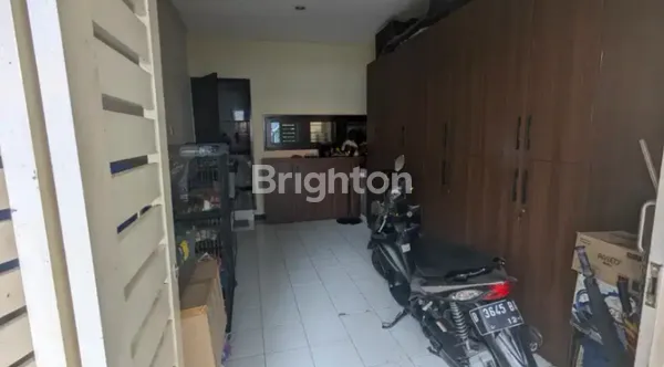 image RUMAH KEMANGGISAN STRATEGIS DEKAT BINUS JAKARTA BARAT (8)