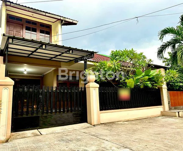 image RUMAH CANTIK SIAP HUNI BEBAS BANJIR (1)
