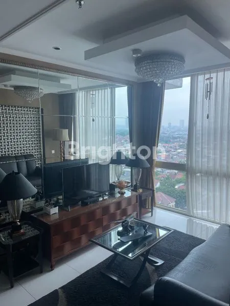 image VIA CIPUTRA WORLD FULL FURNISH BAGUS (1)