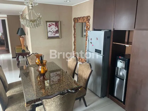 image VIA CIPUTRA WORLD FULL FURNISH BAGUS (4)