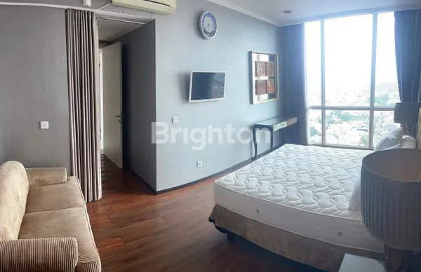 image VIA CIPUTRA WORLD FULL FURNISH BAGUS (6)