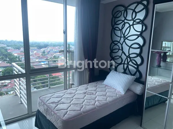 image VIA CIPUTRA WORLD FULL FURNISH BAGUS (7)