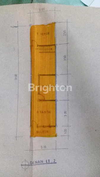 image RUMAH CANTIK SIAP HUNI BEBAS BANJIR (8)