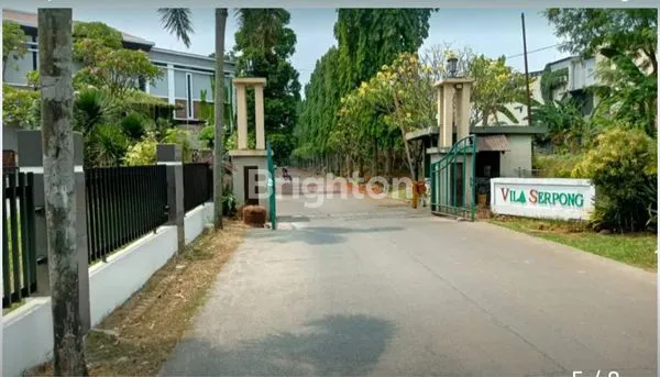 image TANAH KAVLING VILLA MELATI MAS SERPONG (5)