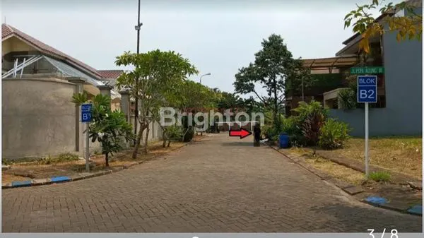 image TANAH KAVLING VILLA MELATI MAS SERPONG (2)