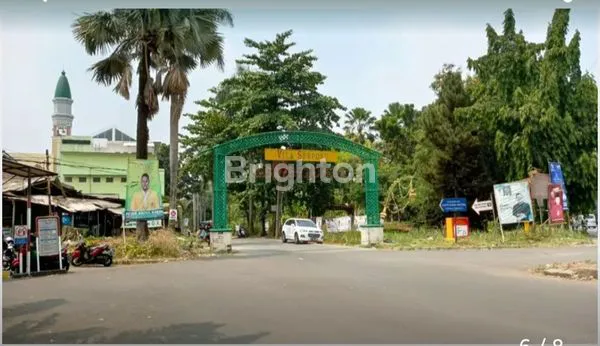 image TANAH KAVLING VILLA MELATI MAS SERPONG (6)