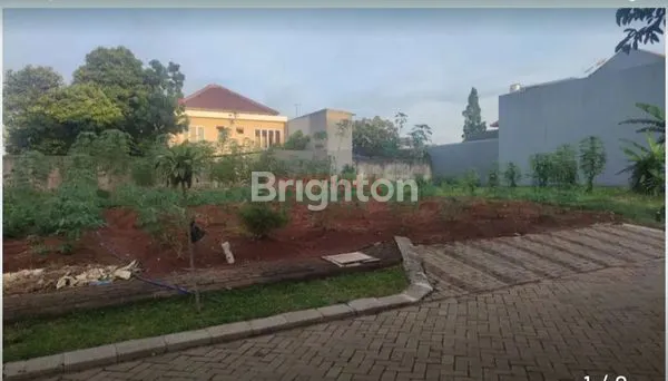 image TANAH KAVLING VILLA MELATI MAS SERPONG (4)