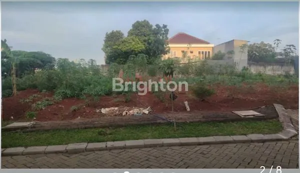 image TANAH KAVLING VILLA MELATI MAS SERPONG (1)
