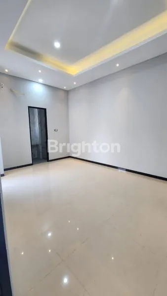 image DIJUAL RUMAH SUTOREJO PRIMA UTARA BARU GRESS  (4)