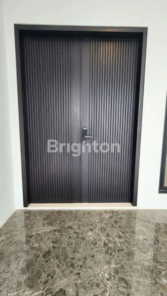 image DIJUAL RUMAH SUTOREJO PRIMA UTARA BARU GRESS  (6)