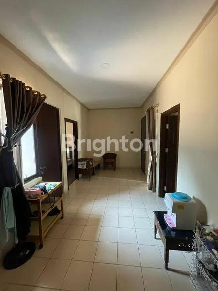 image RUMAH BAGUS NYAMAN SEJUK STRATEGIS DI SENTUL NIRWANA THE BREEZE   (2)