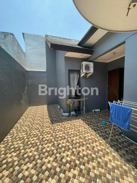 image RUMAH BAGUS NYAMAN SEJUK STRATEGIS DI SENTUL NIRWANA THE BREEZE   (4)