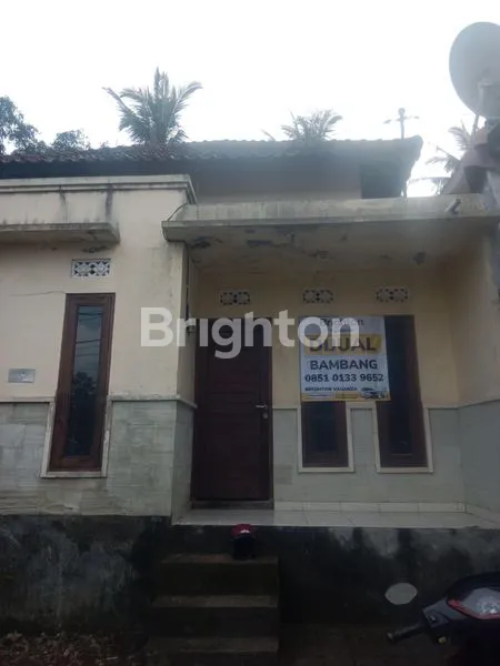 GRIYA MULTI JADI BANJAR ANYAR KEDIRI TABANAN