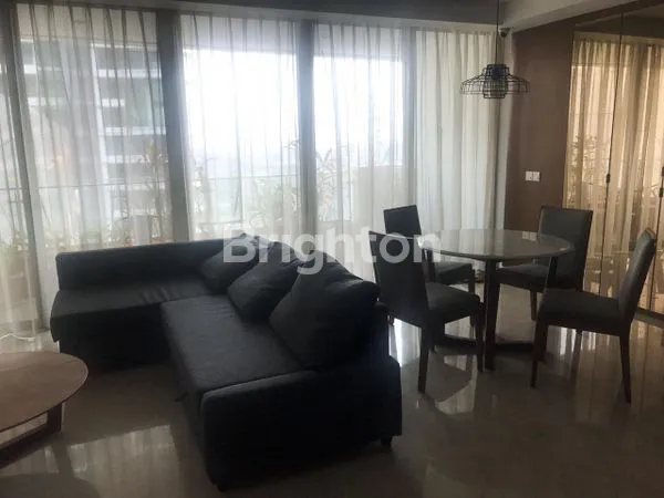 image APARTMENT ST. MORITZ LIPPO MALL PURI JAKARTA BARAT (2)