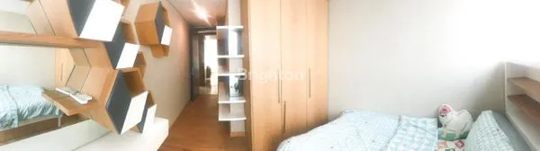 image APARTMENT ST. MORITZ LIPPO MALL PURI JAKARTA BARAT (3)