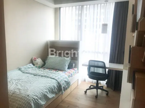 image APARTMENT ST. MORITZ LIPPO MALL PURI JAKARTA BARAT (4)