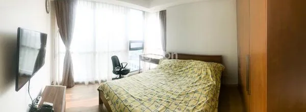 image APARTMENT ST. MORITZ LIPPO MALL PURI JAKARTA BARAT (6)