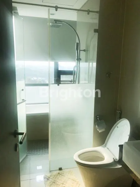 image APARTMENT ST. MORITZ LIPPO MALL PURI JAKARTA BARAT (8)