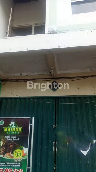 FOR SALE RUKO 2 LANTAI