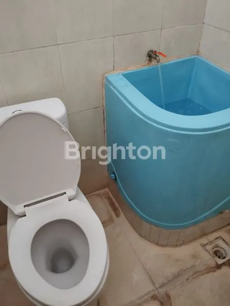 image RUKO GANDENG DIJUAL MURAH DI LOKASI SUHAT KOTA MALANG (8)