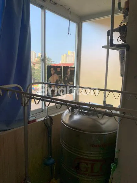 image RUSUN KEMAYORAN  (5)