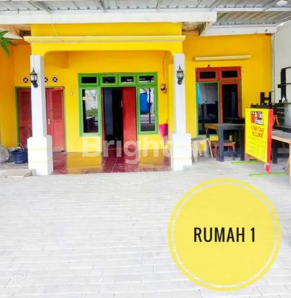 image RUMAH NOL JLN RAYA BISA NEGO LETAK DI SURABAYA, COCOK UNTUK USAHA (3)