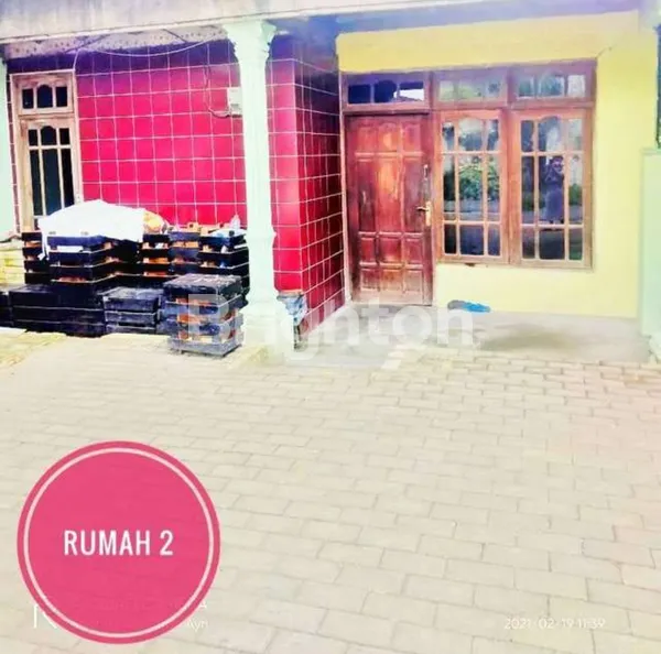 image RUMAH NOL JLN RAYA BISA NEGO LETAK DI SURABAYA, COCOK UNTUK USAHA (4)