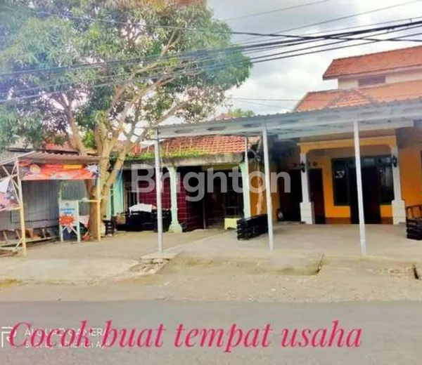 image RUMAH NOL JLN RAYA BISA NEGO LETAK DI SURABAYA, COCOK UNTUK USAHA (1)