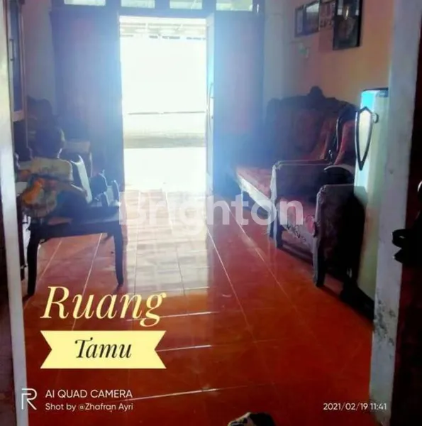 image RUMAH NOL JLN RAYA BISA NEGO LETAK DI SURABAYA, COCOK UNTUK USAHA (7)