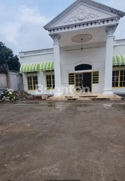 image TOKO EX CAFE DI CIPANAS PUNCAK SIAP PAKAI (1)